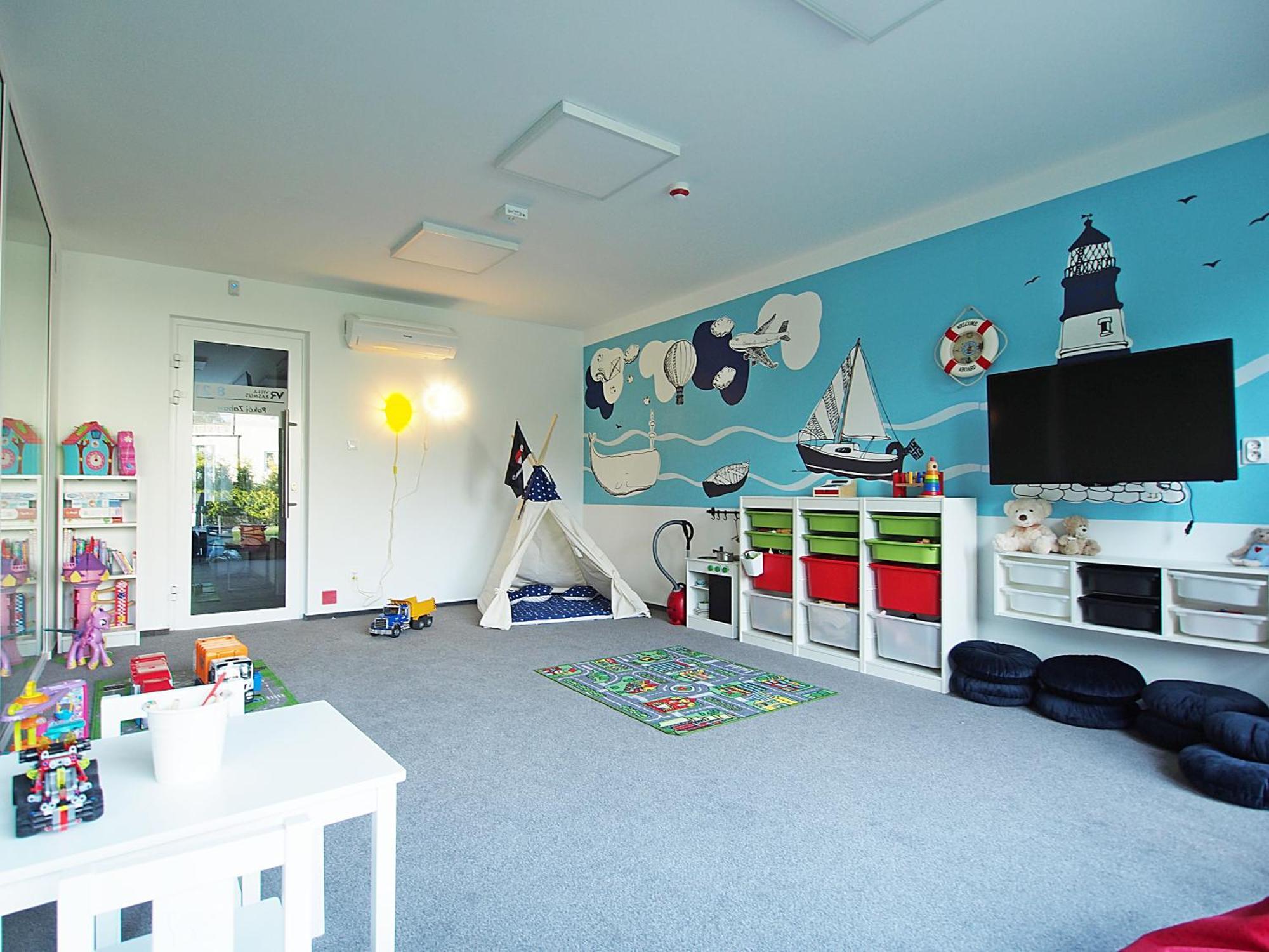 Villa Rasmus Колобжег Екстериор снимка